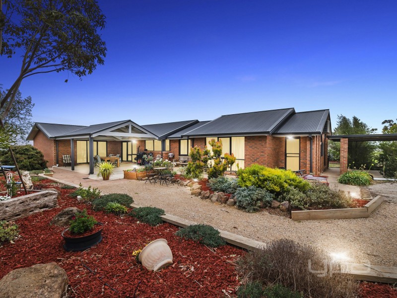 1668 Mount Cottrell Road, Mount Cottrell VIC 3024