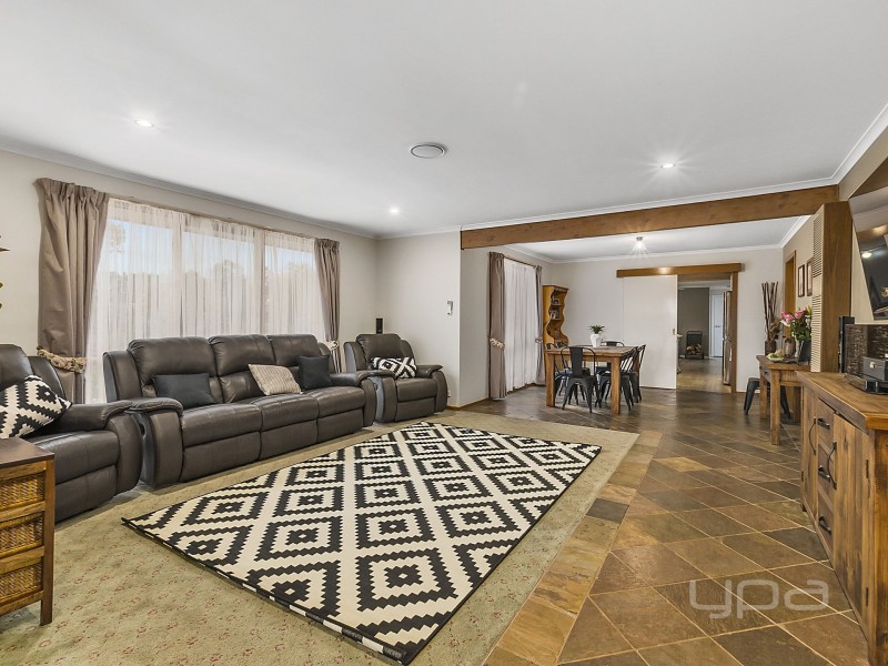 1668 Mount Cottrell Road, Mount Cottrell VIC 3024