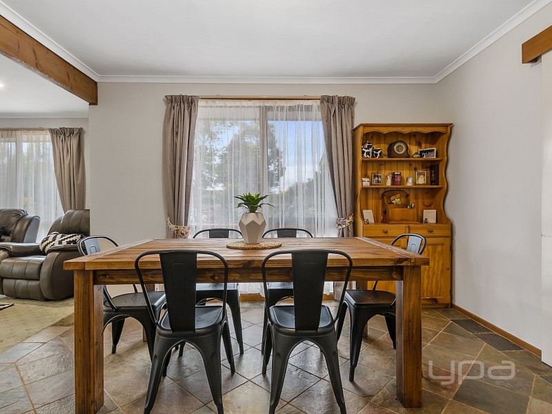 1668 Mount Cottrell Road, Mount Cottrell VIC 3024