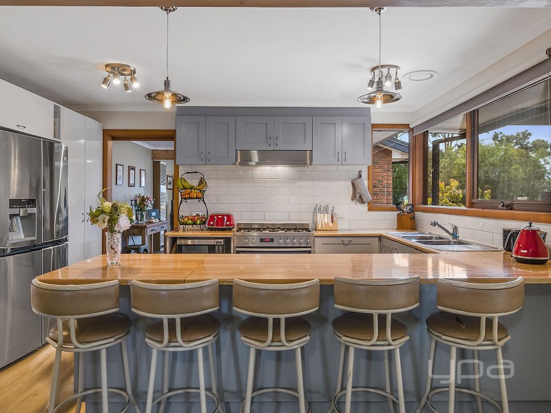 1668 Mount Cottrell Road, Mount Cottrell VIC 3024