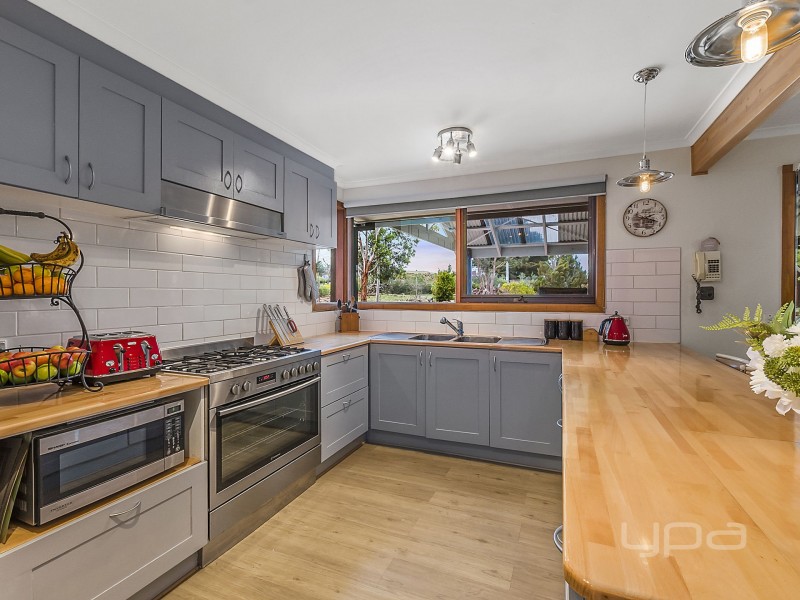 1668 Mount Cottrell Road, Mount Cottrell VIC 3024