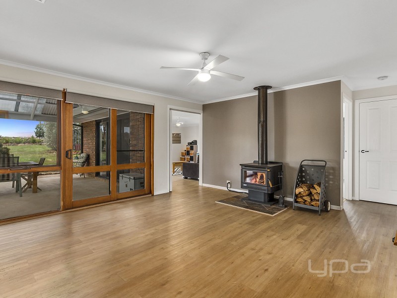 1668 Mount Cottrell Road, Mount Cottrell VIC 3024