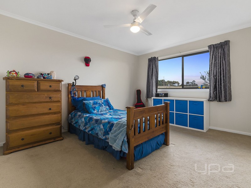 1668 Mount Cottrell Road, Mount Cottrell VIC 3024