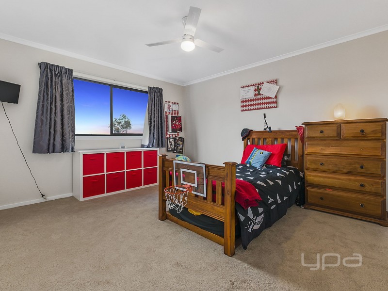 1668 Mount Cottrell Road, Mount Cottrell VIC 3024