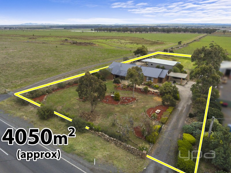 1668 Mount Cottrell Road, Mount Cottrell VIC 3024