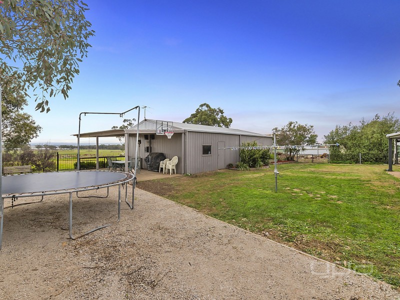 1668 Mount Cottrell Road, Mount Cottrell VIC 3024
