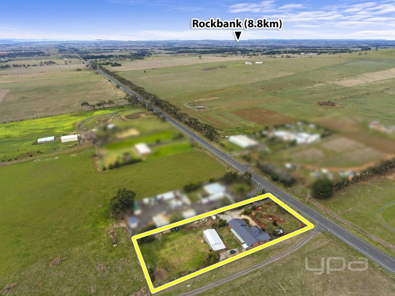 1668 Mount Cottrell Road, Mount Cottrell VIC 3024