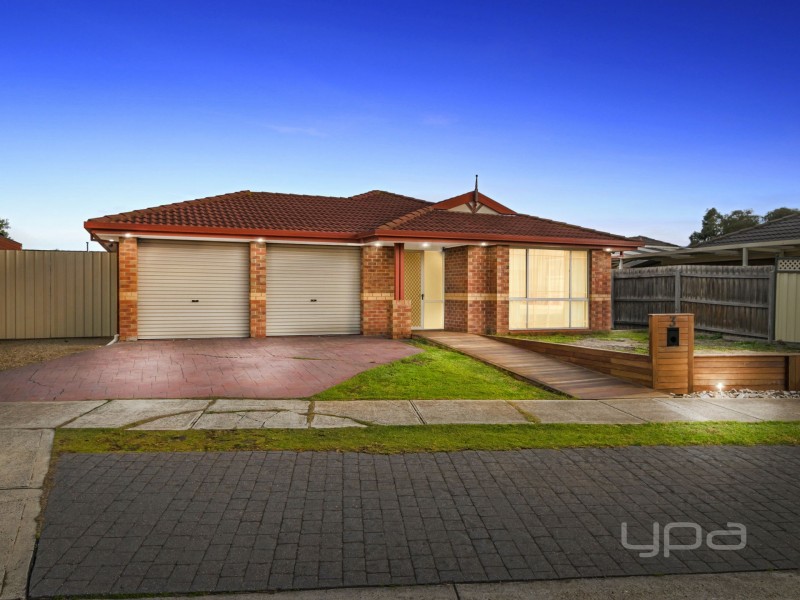 3 Mark Drive, Hillside VIC 3037