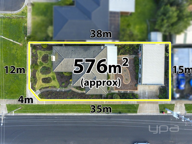 3 Robin Street, Melton VIC 3337