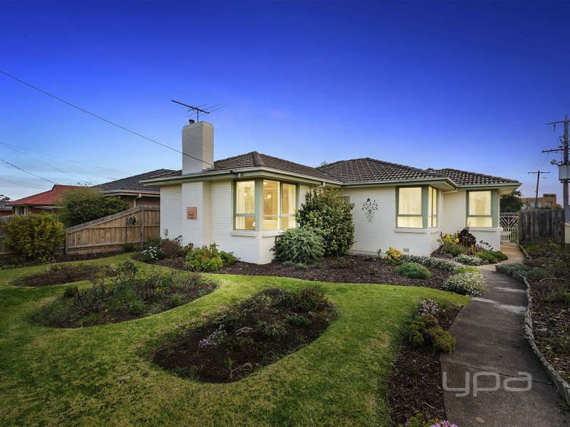 3 Robin Street, Melton VIC 3337