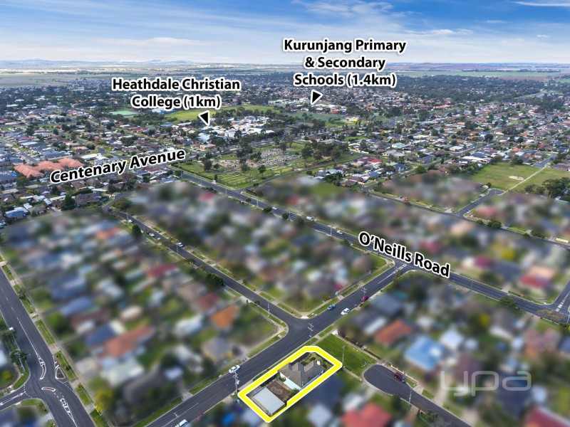 3 Robin Street, Melton VIC 3337