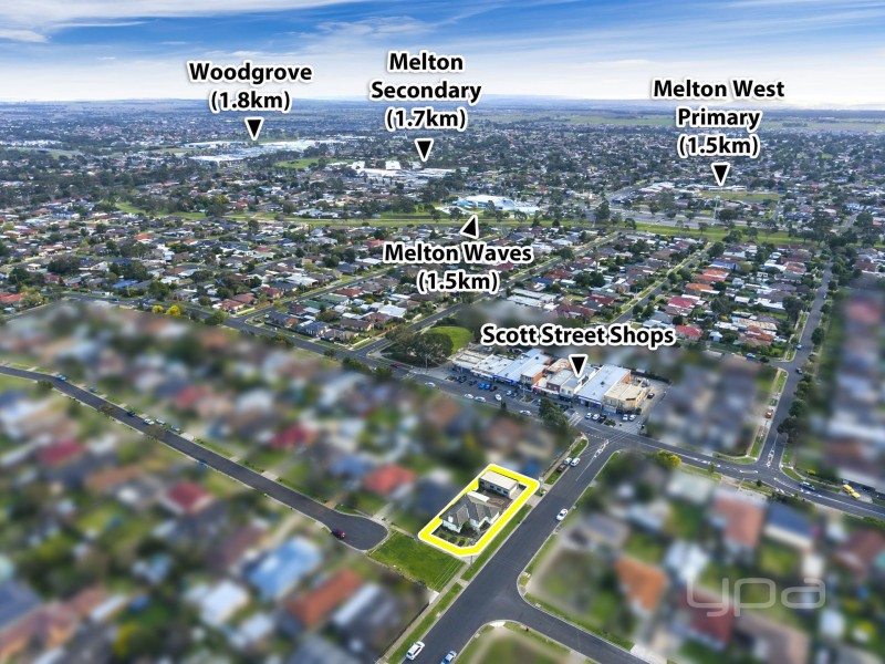 3 Robin Street, Melton VIC 3337