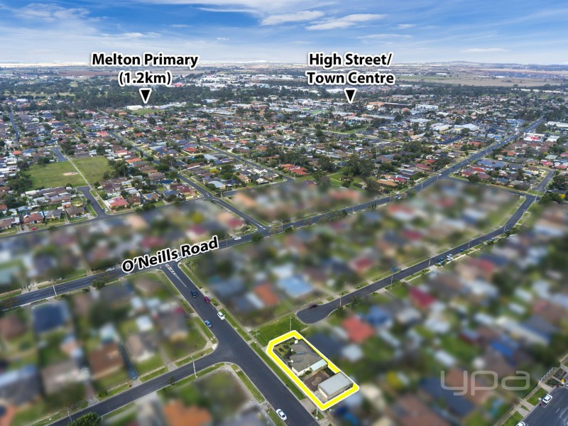 3 Robin Street, Melton VIC 3337