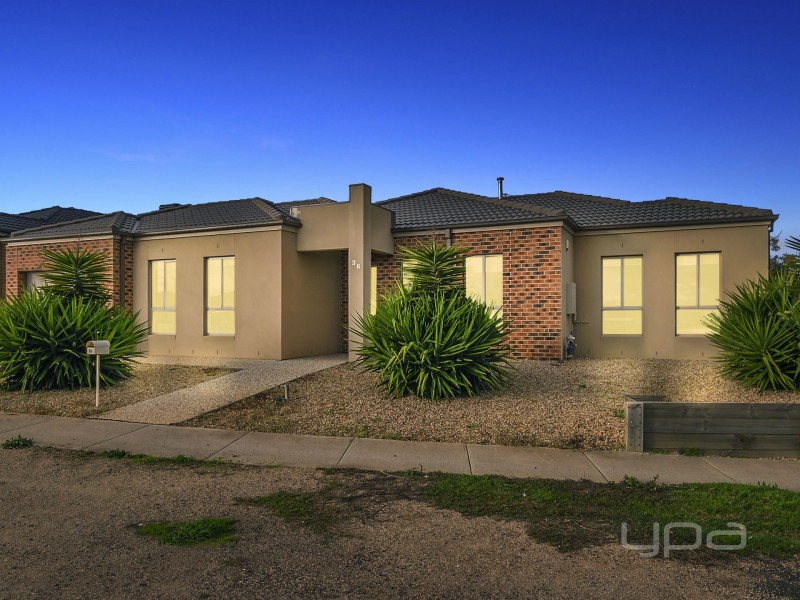 36 Viscosa Road, Brookfield VIC 3338