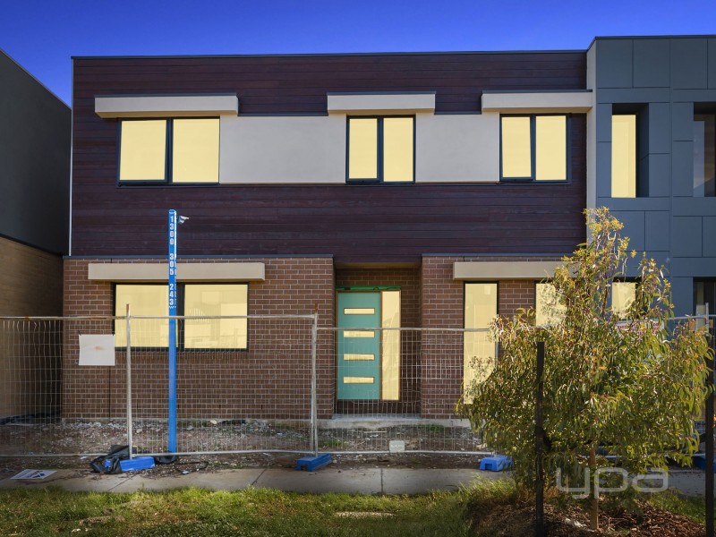 Lot 8, 260-280 Sayers Road, Truganina VIC 3029