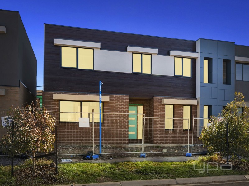 Lot 8, 260-280 Sayers Road, Truganina VIC 3029