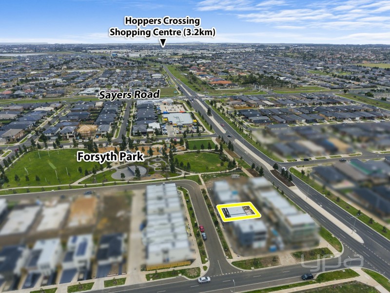 Lot 8, 260-280 Sayers Road, Truganina VIC 3029