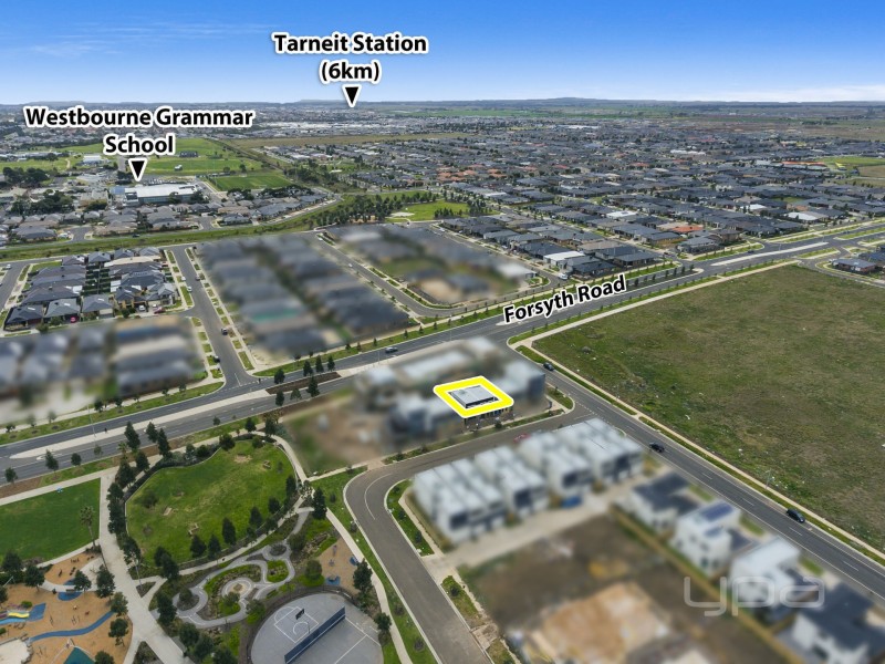 Lot 8, 260-280 Sayers Road, Truganina VIC 3029