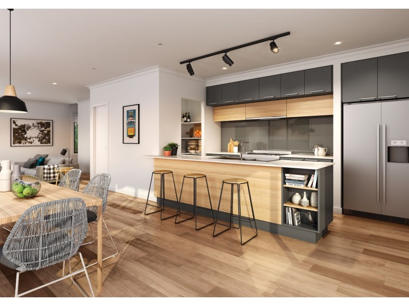 Lot 8, 260-280 Sayers Road, Truganina VIC 3029