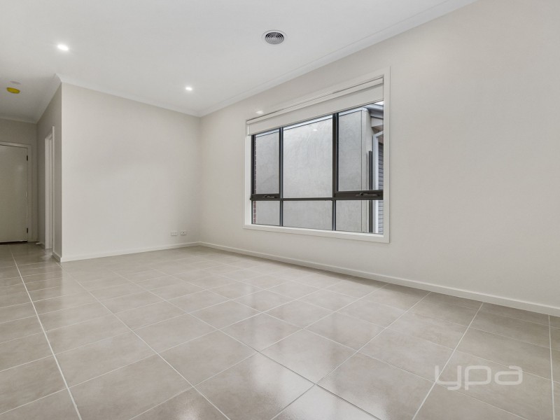 Lot 702, 5 Field Avenue, Harkness VIC 3337