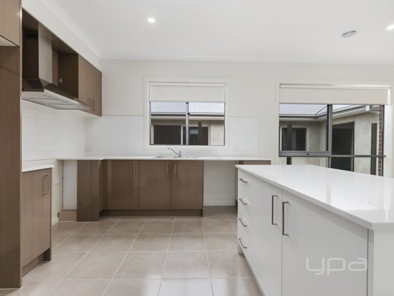 Lot 702, 5 Field Avenue, Harkness VIC 3337