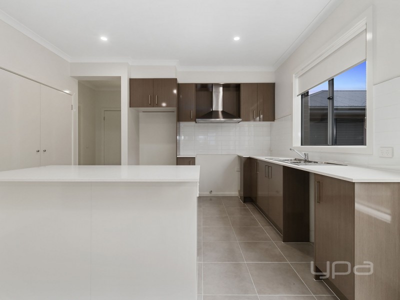 Lot 702, 5 Field Avenue, Harkness VIC 3337