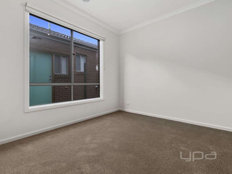 Lot 702, 5 Field Avenue, Harkness VIC 3337