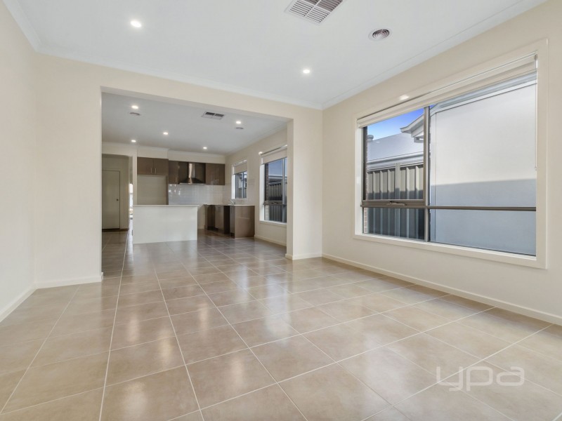 Lot 702, 5 Field Avenue, Harkness VIC 3337