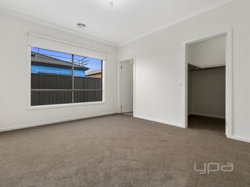 Lot 702, 5 Field Avenue, Harkness VIC 3337