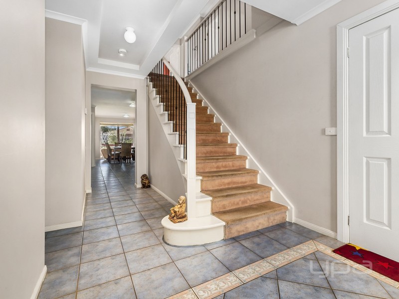 20 Moodie Street, Melton South VIC 3338