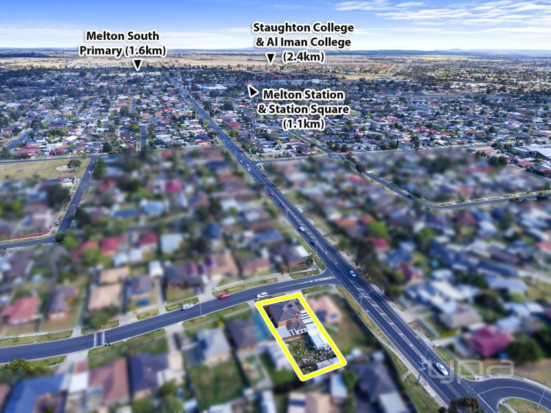 20 Moodie Street, Melton South VIC 3338