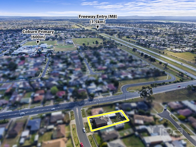 20 Moodie Street, Melton South VIC 3338