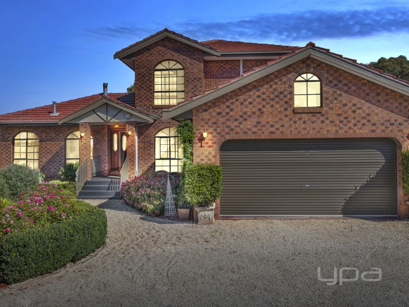 20 Gloaming Ride, Kurunjang VIC 3337