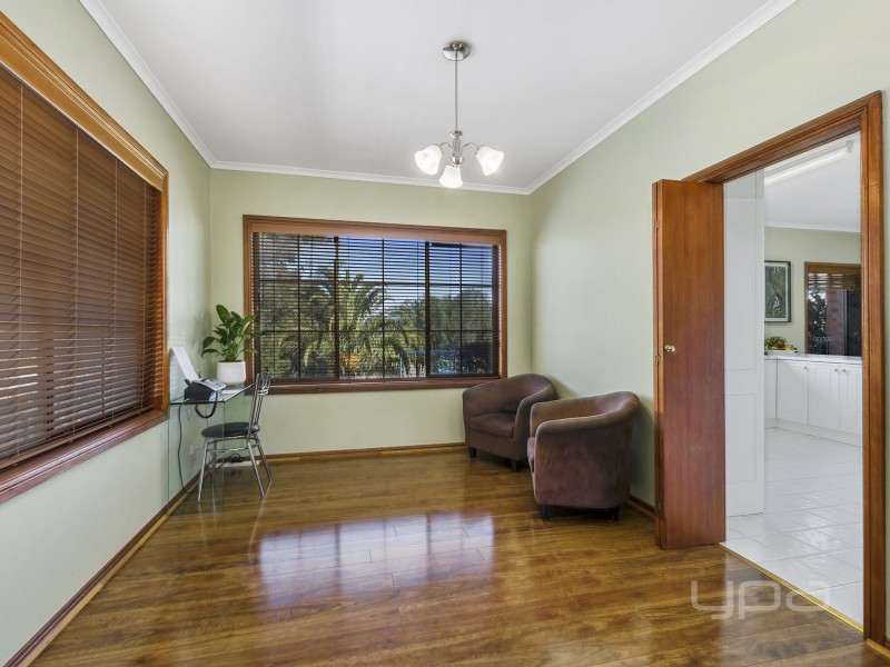 20 Gloaming Ride, Kurunjang VIC 3337