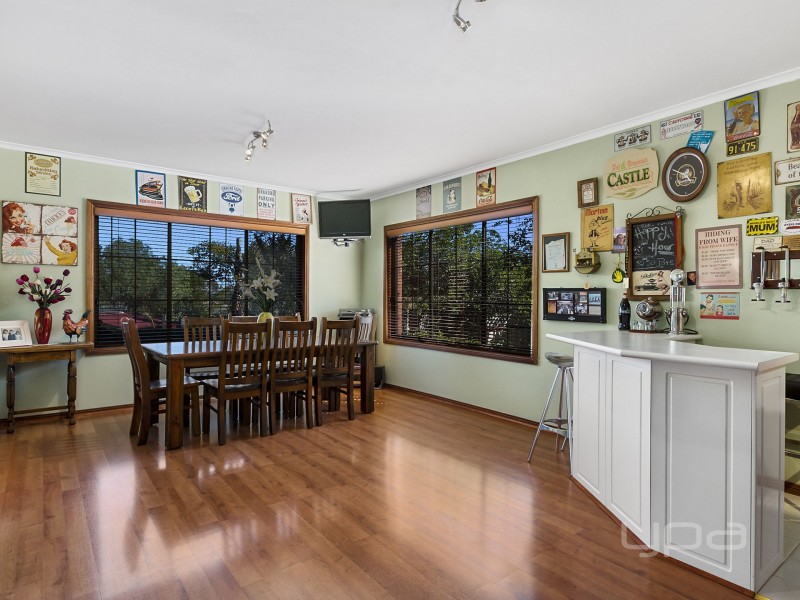 20 Gloaming Ride, Kurunjang VIC 3337