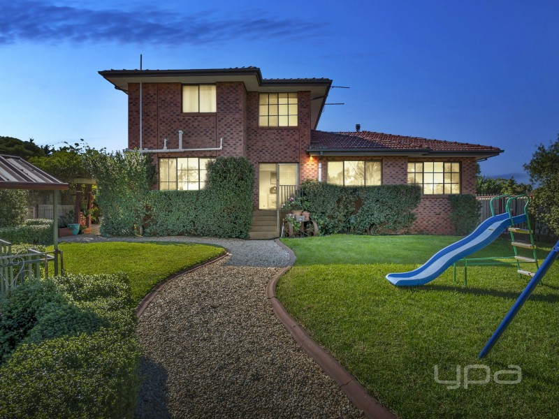 20 Gloaming Ride, Kurunjang VIC 3337