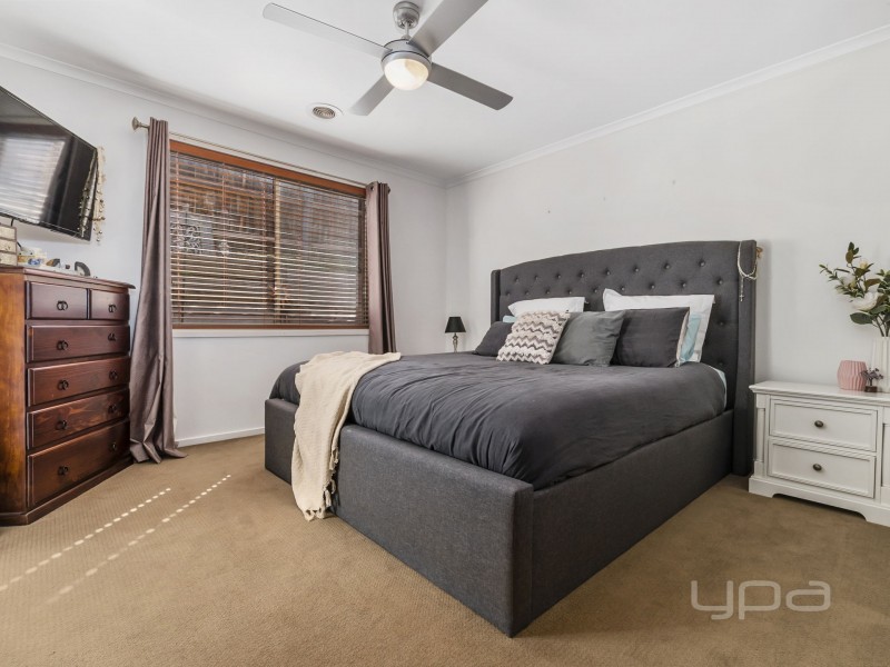 9 Todd Court, Darley VIC 3340