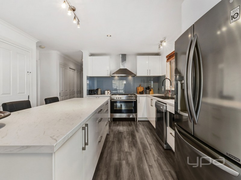 9 Todd Court, Darley VIC 3340