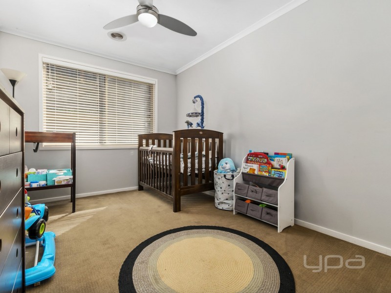 9 Todd Court, Darley VIC 3340