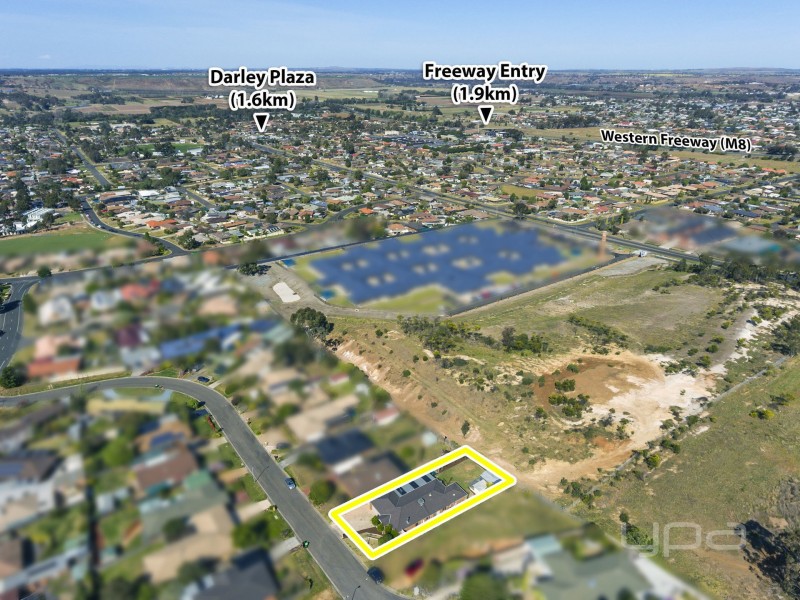 9 Todd Court, Darley VIC 3340