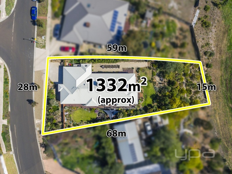 2 Fairway Crescent, Darley VIC 3340