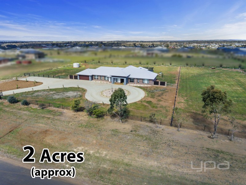 244 Hopetoun Park Road, Hopetoun Park VIC 3340