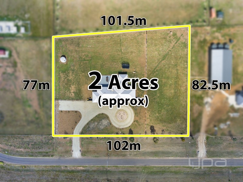 244 Hopetoun Park Road, Hopetoun Park VIC 3340