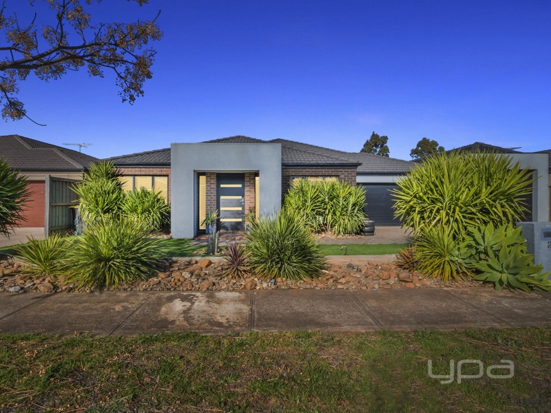26 Indigo Square, Brookfield VIC 3338