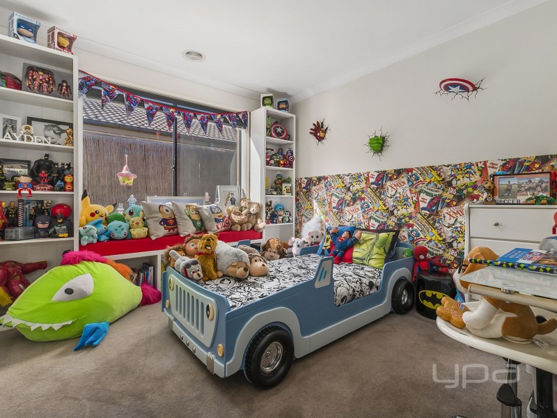 26 Indigo Square, Brookfield VIC 3338