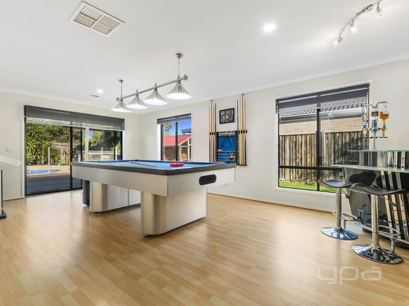 26 Indigo Square, Brookfield VIC 3338