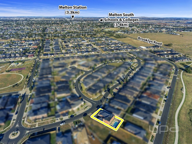 39 Viscosa Road, Brookfield VIC 3338