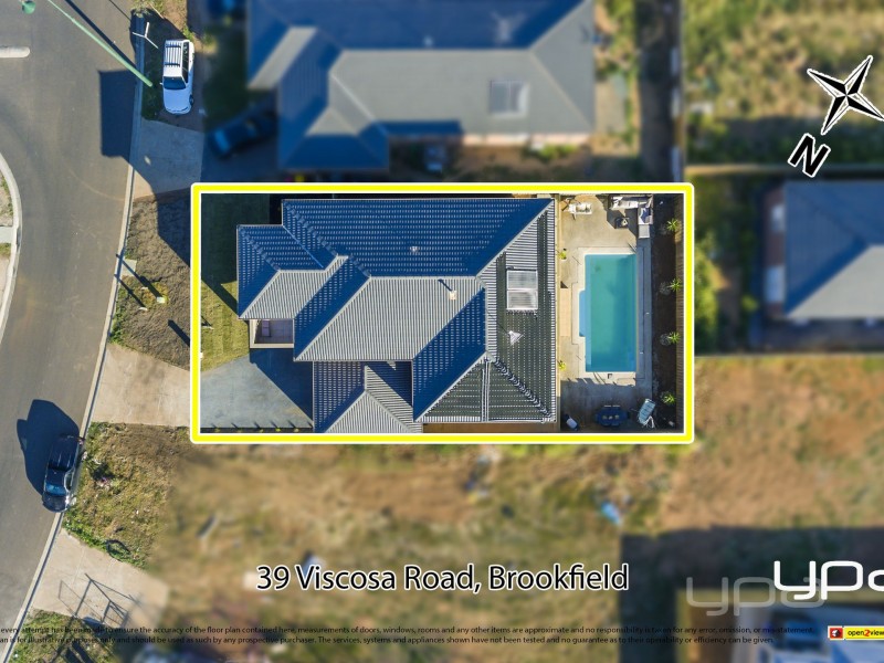 39 Viscosa Road, Brookfield VIC 3338