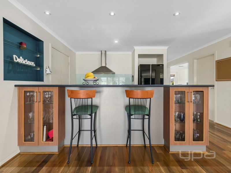 8 Hyperno Court, Kurunjang VIC 3337