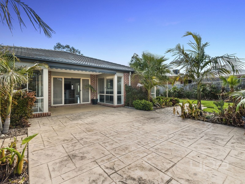 8 Hyperno Court, Kurunjang VIC 3337